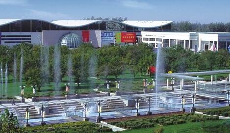 大美之區(qū)——看轉型升級給廊坊開發(fā)區(qū)帶來的革命性變化