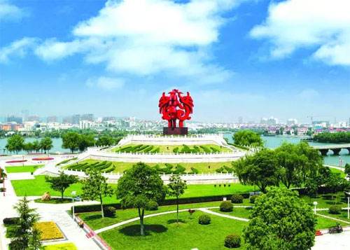 江寧開發(fā)區(qū)智能制造領跑現代產業(yè)