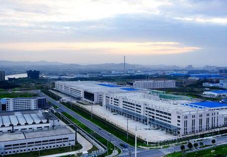 寧鄉(xiāng)開發(fā)區(qū)獲批確定為國家知識產(chǎn)權試點園區(qū)