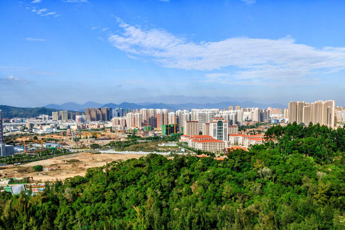 泉州開發(fā)區(qū)創(chuàng)新轉(zhuǎn)型加快建設(shè)“五個示范區(qū)”