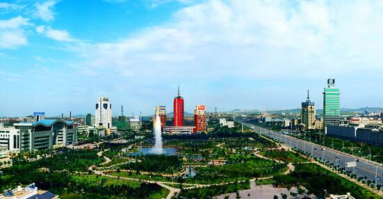 淄博高新區(qū)：聚力“高”“新”，推進“證照分離”改革