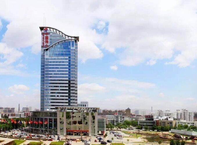 稀土高新區(qū)稀土產(chǎn)業(yè)轉(zhuǎn)型升級兩年實(shí)現(xiàn)大跨越