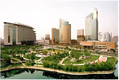 常州高新區：借力高校科研力量 促進企業科研創新