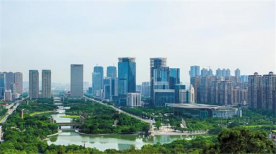 廣東金融高新區(qū)引進“區(qū)塊鏈+”金融科技企業(yè)