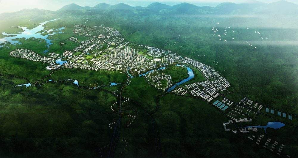 協(xié)同促進農村產業(yè)規(guī)劃融合發(fā)展