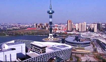 鹽城高新區打造高質量“千億高新區”