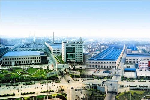 丹陽高新區創新園 ：奮力打造丹陽科技創新“主動脈”