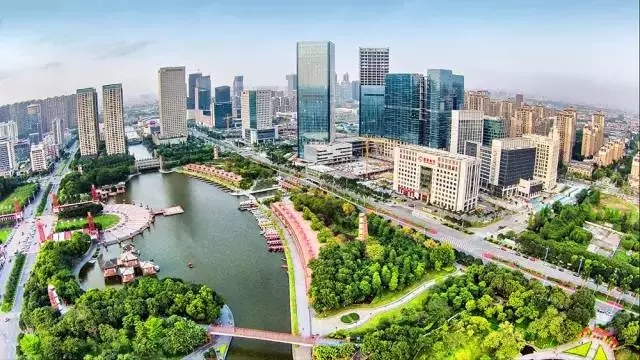 廣東：“機(jī)器人+建筑業(yè)”跨界融合落地佛山高新區(qū)