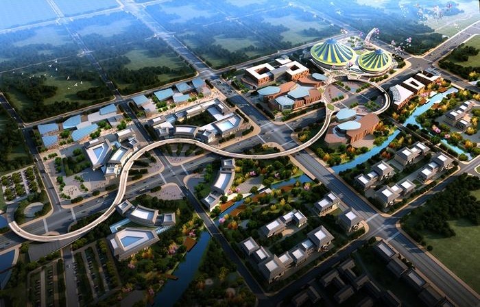 產業規劃行業發展現狀分析,轉變勢在必行