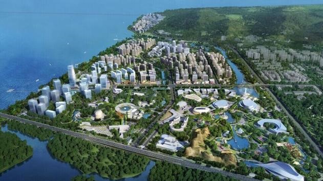 產(chǎn)業(yè)規(guī)劃園區(qū)的5個(gè)發(fā)展趨勢，讓各企業(yè)受益匪淺