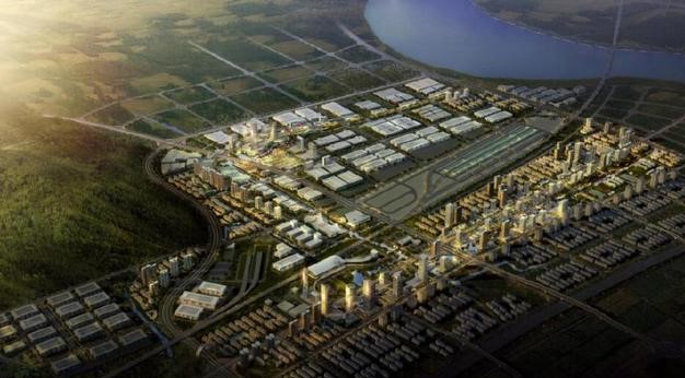 產(chǎn)業(yè)規(guī)劃園區(qū)的5個(gè)發(fā)展趨勢，讓各企業(yè)受益匪淺