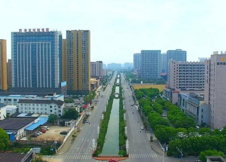 江蘇吳中高新區：“國家隊”助力高科技產業后發趕超