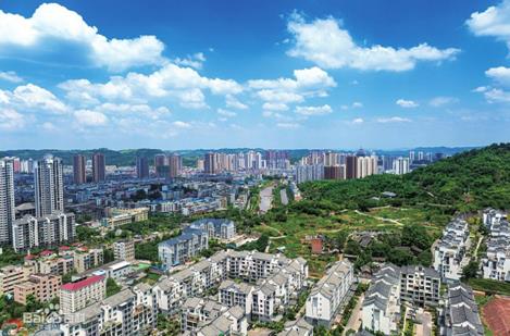 重慶大足聚焦智能制造,積極申創(chuàng)國(guó)家火炬特色產(chǎn)業(yè)基地