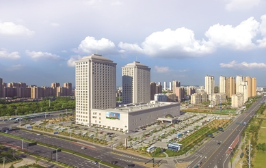 常州經開區：跑出高質量發展加速度