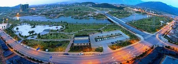 郴州高新區(qū)：15年“打怪升級(jí)” 厚植企業(yè)創(chuàng)新熱土