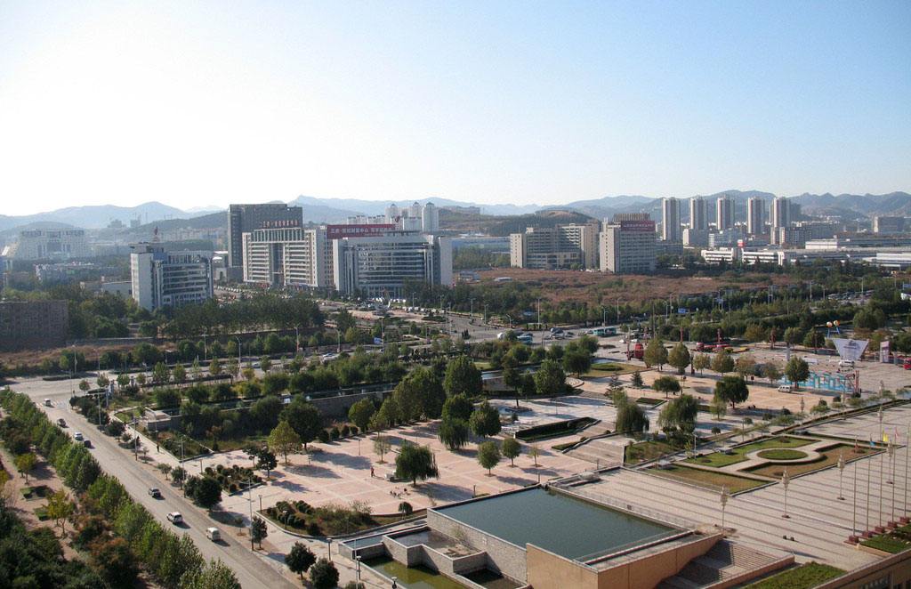 濟(jì)南高新區(qū)以作風(fēng)攻堅(jiān)推動(dòng)脫貧攻堅(jiān)