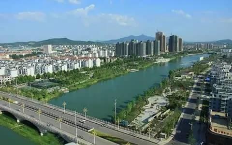 當涂經開區(qū)：砥礪奮進，爭當高質量發(fā)展排頭兵