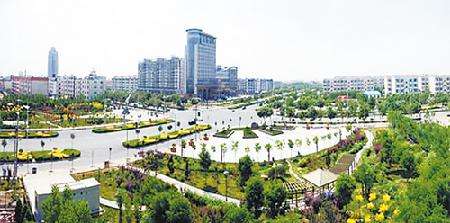 滄州高新區(qū)：深化落實(shí)挑重?fù)?dān) 全力提升創(chuàng)新篇