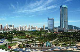 廣州高新區(qū)創(chuàng)國(guó)家級(jí)營(yíng)商環(huán)境改革創(chuàng)新實(shí)驗(yàn)區(qū)