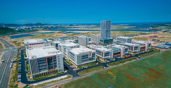 威海高新區(qū)“拆”來一個(gè)全球激光打印機(jī)基地