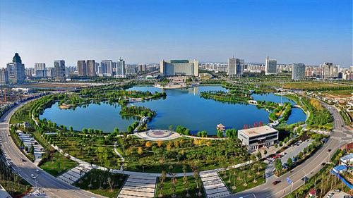 臨沂高新區(qū)打造磁電全產(chǎn)業(yè)鏈條 助力全市新舊動(dòng)能轉(zhuǎn)換