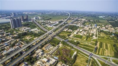 渭南高新區(qū)：搭建全鏈條科技平臺(tái) 激發(fā)創(chuàng)新創(chuàng)業(yè)新活力