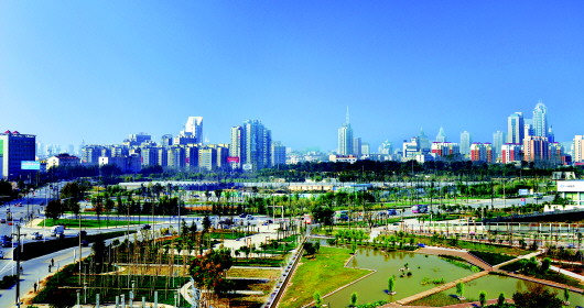 濟寧高新區多方發力,精心護航民營經濟高質量發展