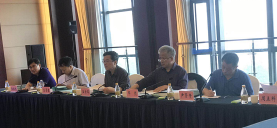 永川國家農業科技園區迎接市局考核，進入國家驗收沖刺階段