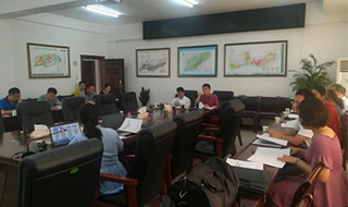 瞄準(zhǔn)智慧旅游，張家界高新區(qū)創(chuàng)新孵化氛圍濃厚