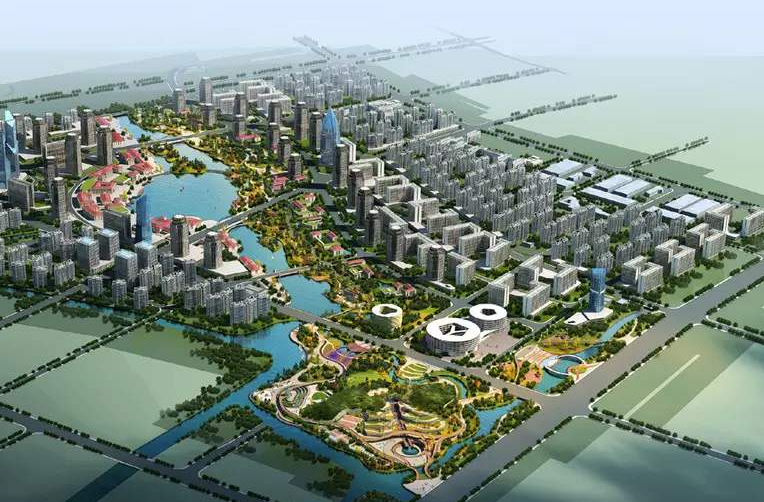 如何進(jìn)行區(qū)域產(chǎn)業(yè)規(guī)劃?