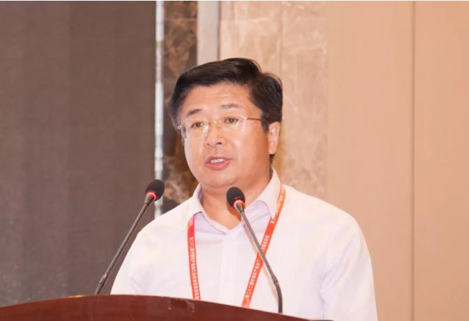 鄉(xiāng)村產(chǎn)業(yè)發(fā)展論壇舉行！司長、廳長和縣委書記告訴你，如何抓住新一輪大機(jī)遇？