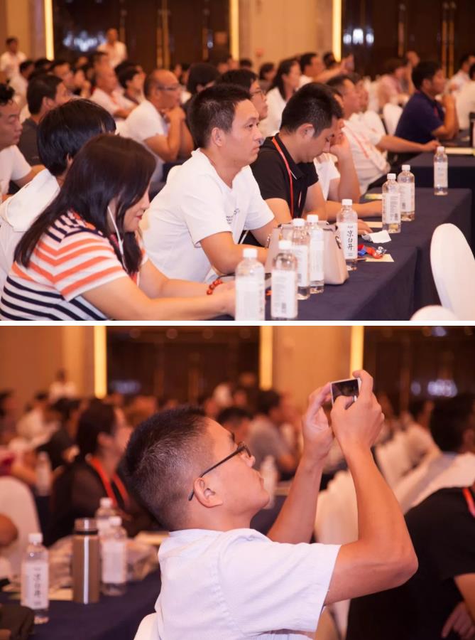 鄉(xiāng)村產(chǎn)業(yè)發(fā)展論壇舉行！司長、廳長和縣委書記告訴你，如何抓住新一輪大機(jī)遇？