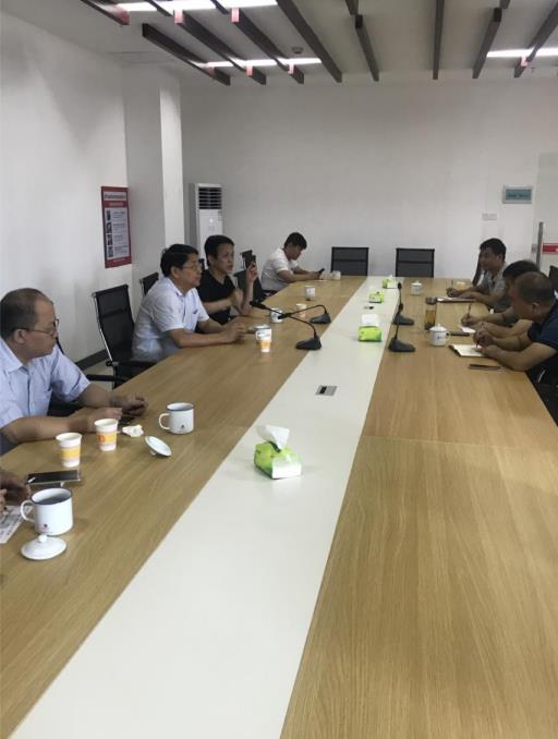 “以升促建”成績斐然，婁底高新區搶抓新機遇