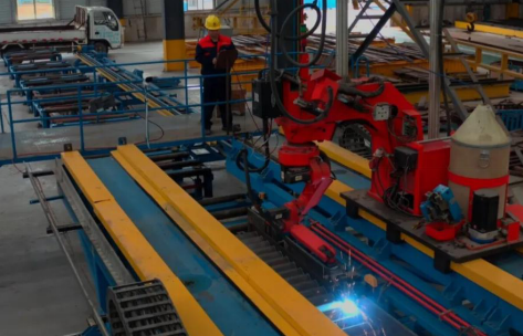 創建省級高新區，鶴城工業集中區邁入高質量發展快車道