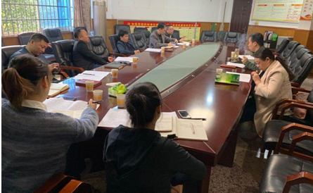 加強科技創新能力評價,切實提升婁底發展潛力