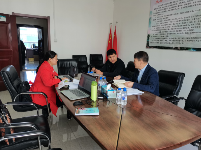 堅持高質(zhì)量發(fā)展，遼源高新區(qū)加快創(chuàng)建國家高新區(qū)步伐