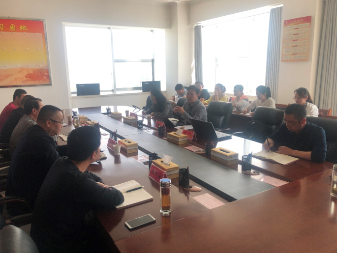 承載“千年藥鄉”之美譽，甘肅隴西搶抓國家火炬特色產業基地建設新機遇