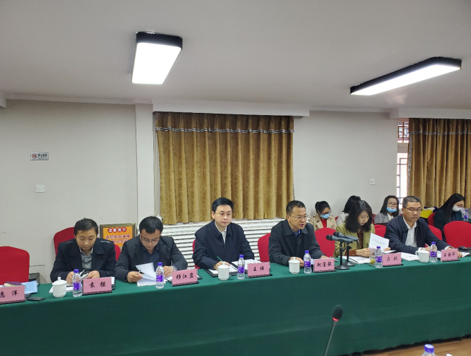 鋼鐵核城、戈壁明珠，嘉峪關(guān)高新區(qū)“以升促建” 規(guī)劃編制專家咨詢座談會在京圓滿召開