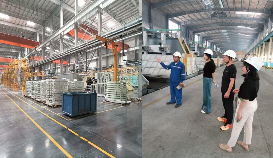 我院助力百色高新區升創國家高新區