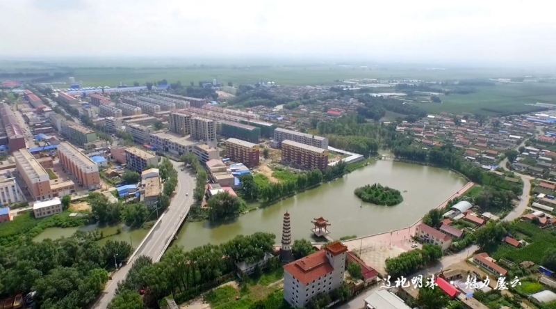 高新院攜手鐵嶺開(kāi)原市打造國(guó)家現(xiàn)代農(nóng)業(yè)產(chǎn)業(yè)園