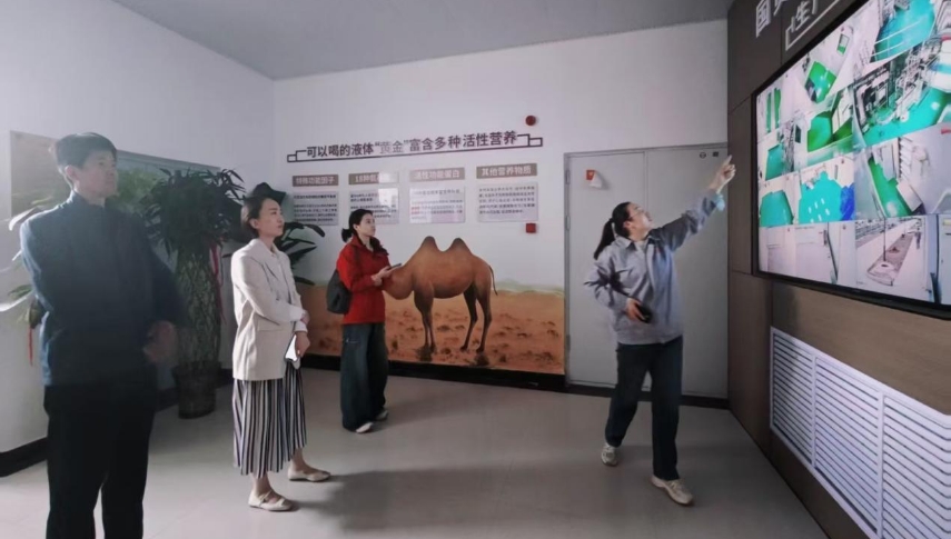 金川區(qū)“十五五”規(guī)劃調(diào)研啟動(dòng) 我院走訪22個(gè)重點(diǎn)點(diǎn)位